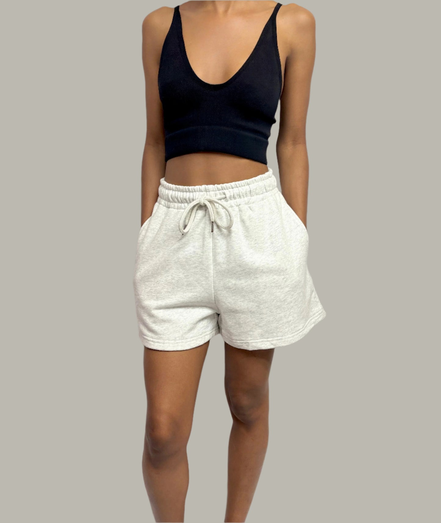 Central Coast Lounge Shorts
