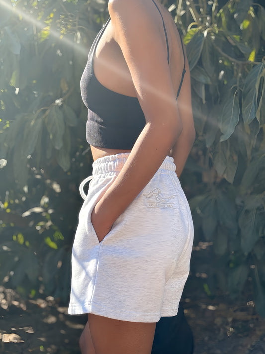 Central Coast Lounge Shorts